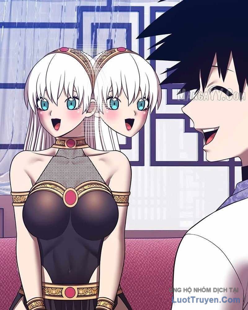 Gậy Gỗ Cấp 99+ Chapter 167.5 - 105