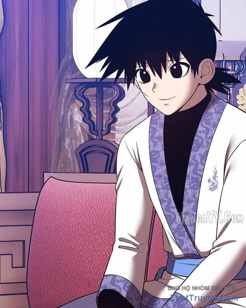 Gậy Gỗ Cấp 99+ Chapter 167.5 - 111