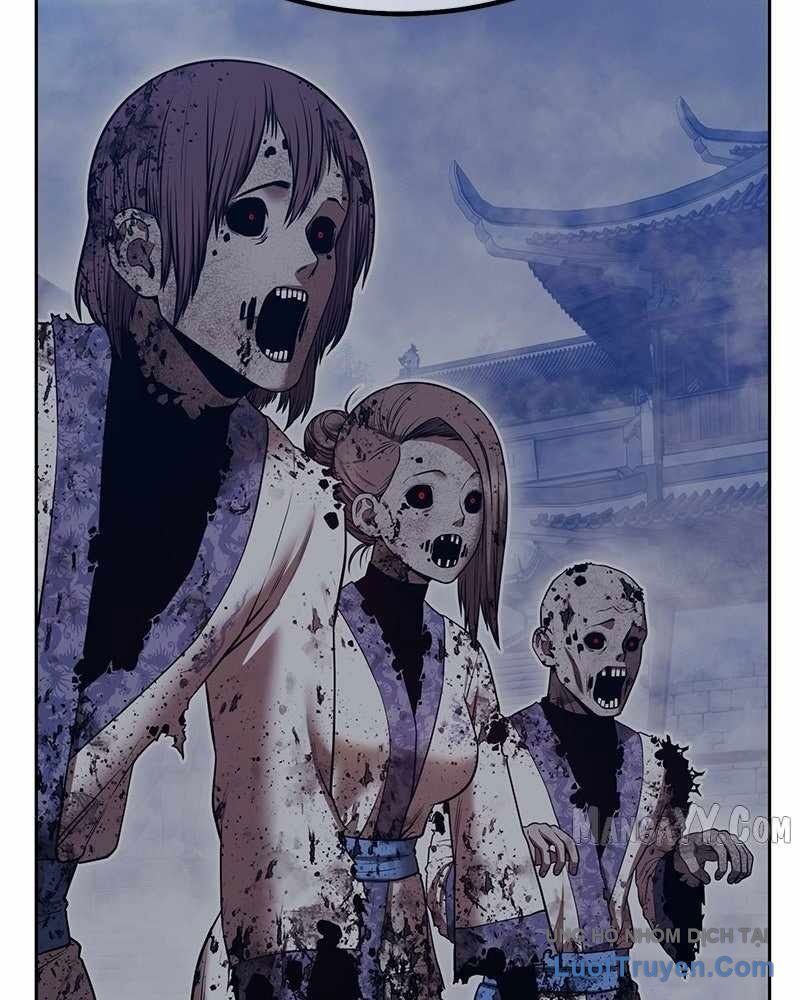 Gậy Gỗ Cấp 99+ Chapter 167.5 - 116