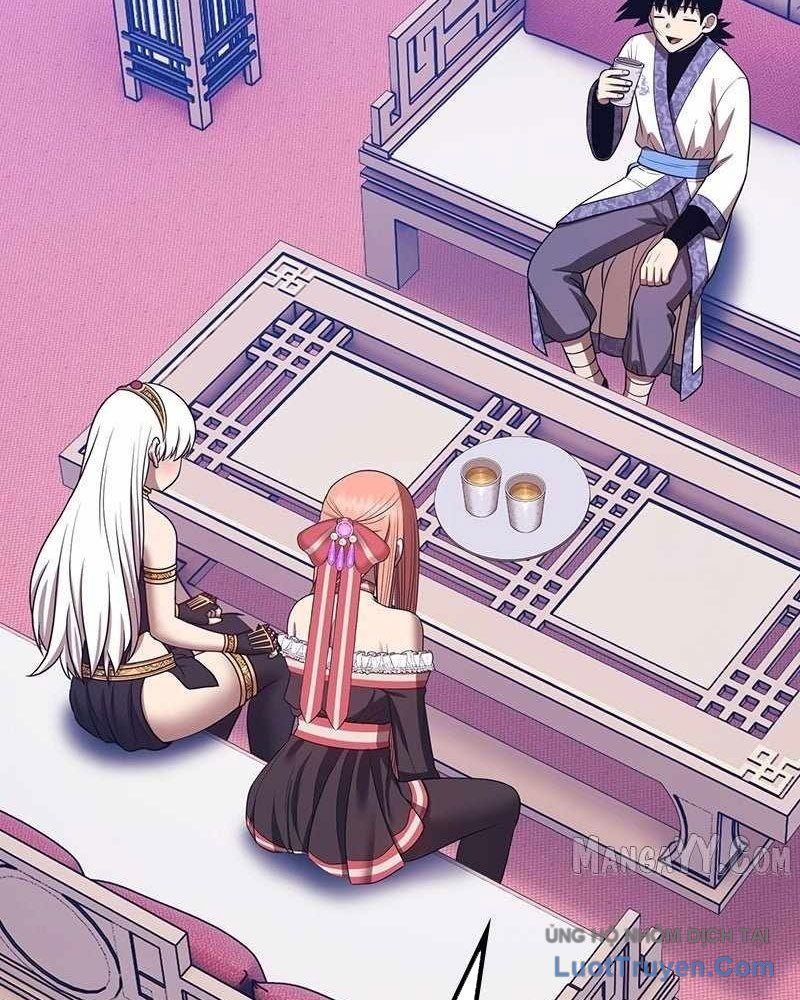 Gậy Gỗ Cấp 99+ Chapter 167.5 - 169