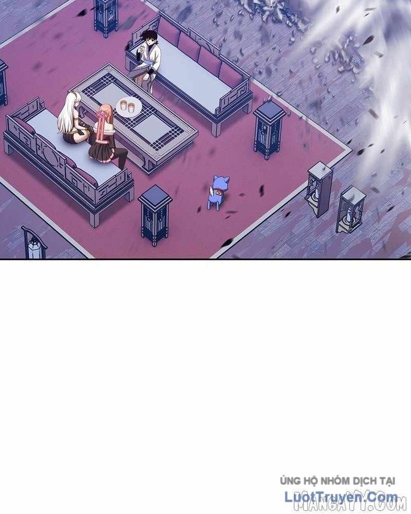 Gậy Gỗ Cấp 99+ Chapter 167.5 - 174