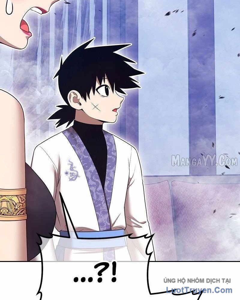 Gậy Gỗ Cấp 99+ Chapter 167.5 - 177