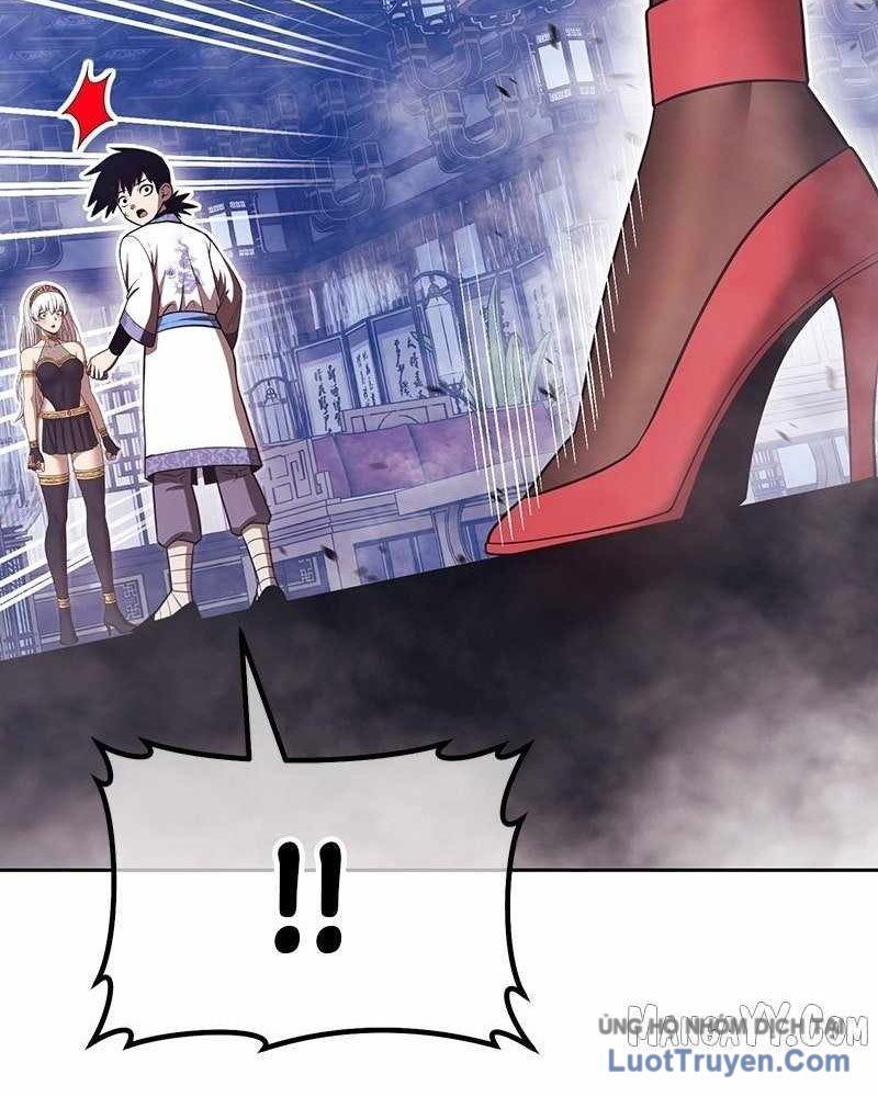 Gậy Gỗ Cấp 99+ Chapter 167.5 - 183