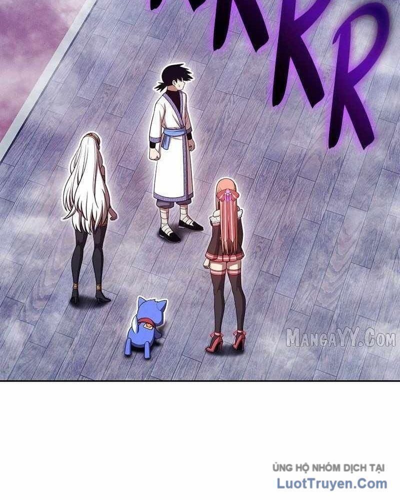 Gậy Gỗ Cấp 99+ Chapter 167.5 - 200