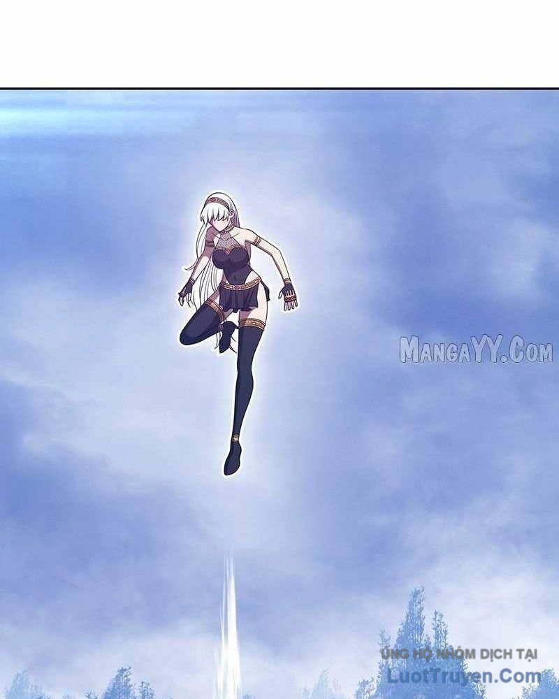 Gậy Gỗ Cấp 99+ Chapter 167.5 - 26