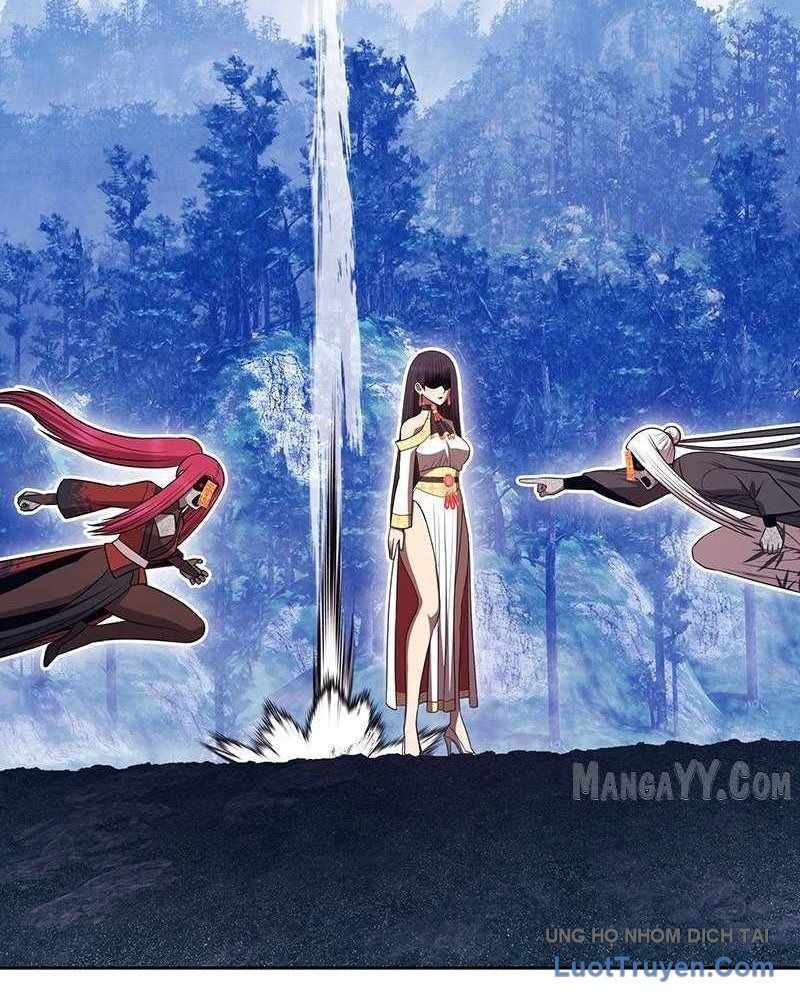 Gậy Gỗ Cấp 99+ Chapter 167.5 - 27