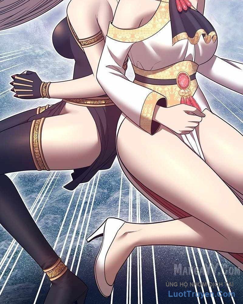 Gậy Gỗ Cấp 99+ Chapter 167.5 - 8