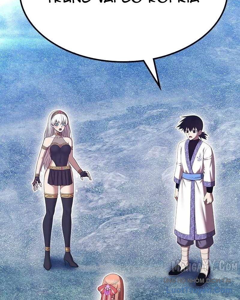 Gậy Gỗ Cấp 99+ Chapter 167.5 - 80