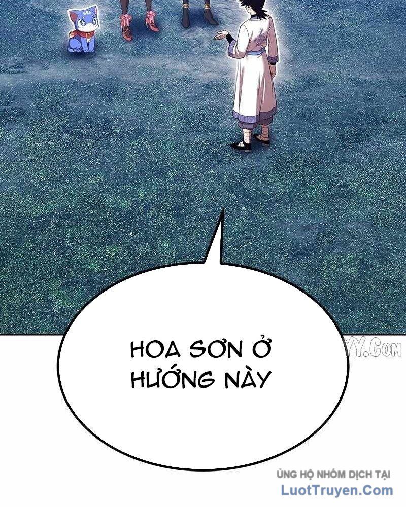 Gậy Gỗ Cấp 99+ Chapter 167.5 - 93