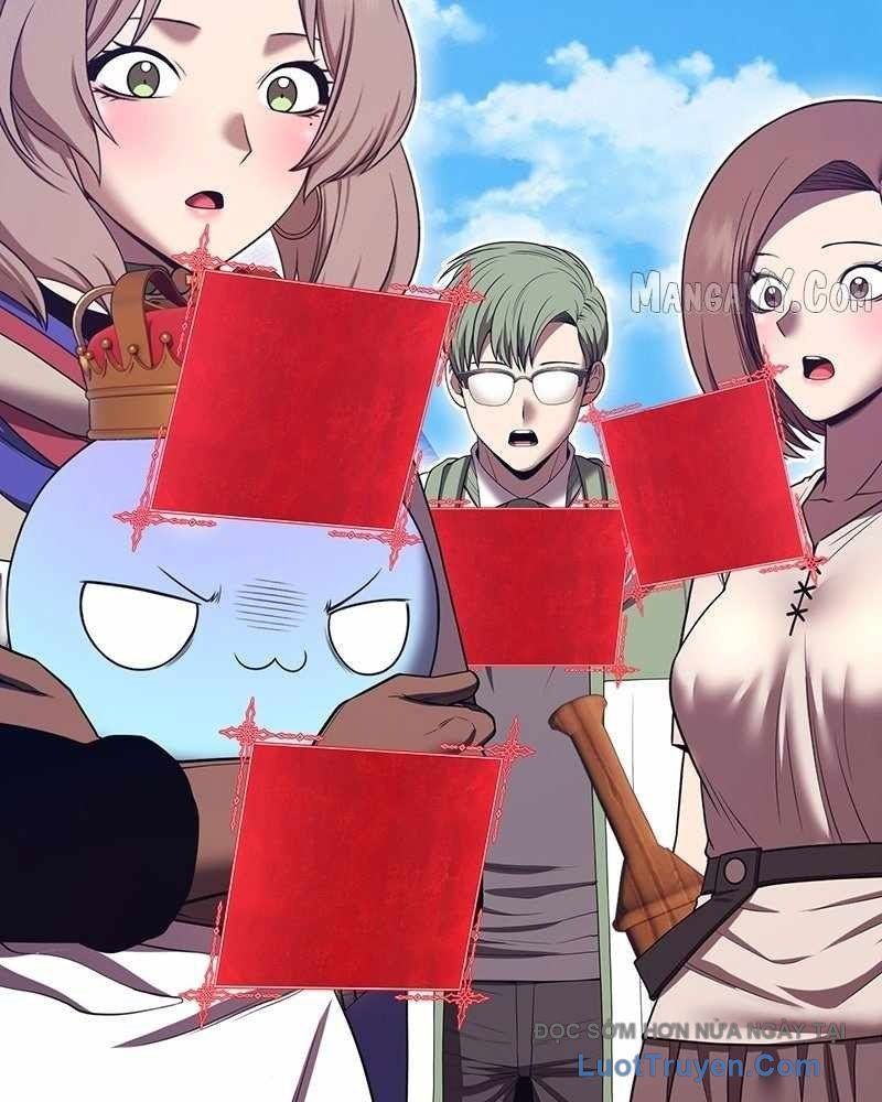 Gậy Gỗ Cấp 99+ Chapter 167 - 12