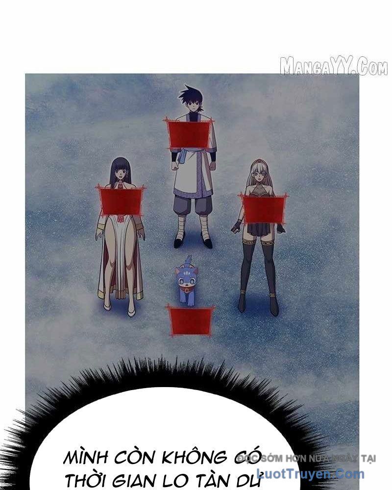 Gậy Gỗ Cấp 99+ Chapter 167 - 146