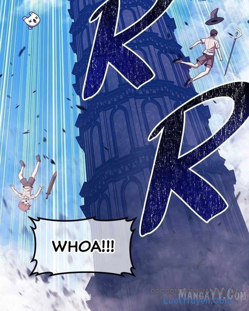 Gậy Gỗ Cấp 99+ Chapter 167 - 19