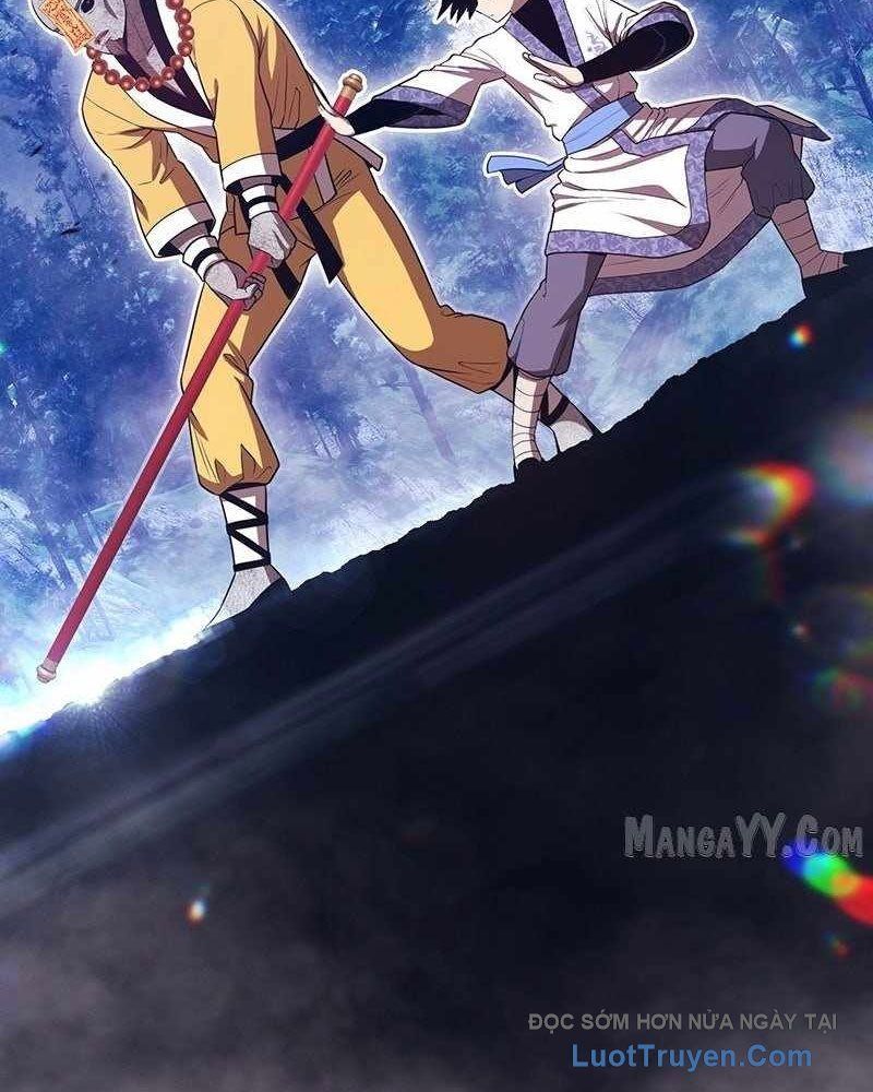 Gậy Gỗ Cấp 99+ Chapter 167 - 199