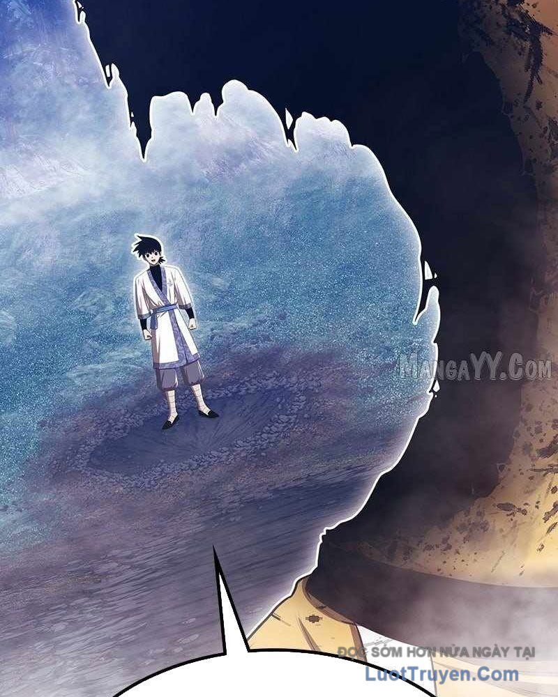 Gậy Gỗ Cấp 99+ Chapter 167 - 221