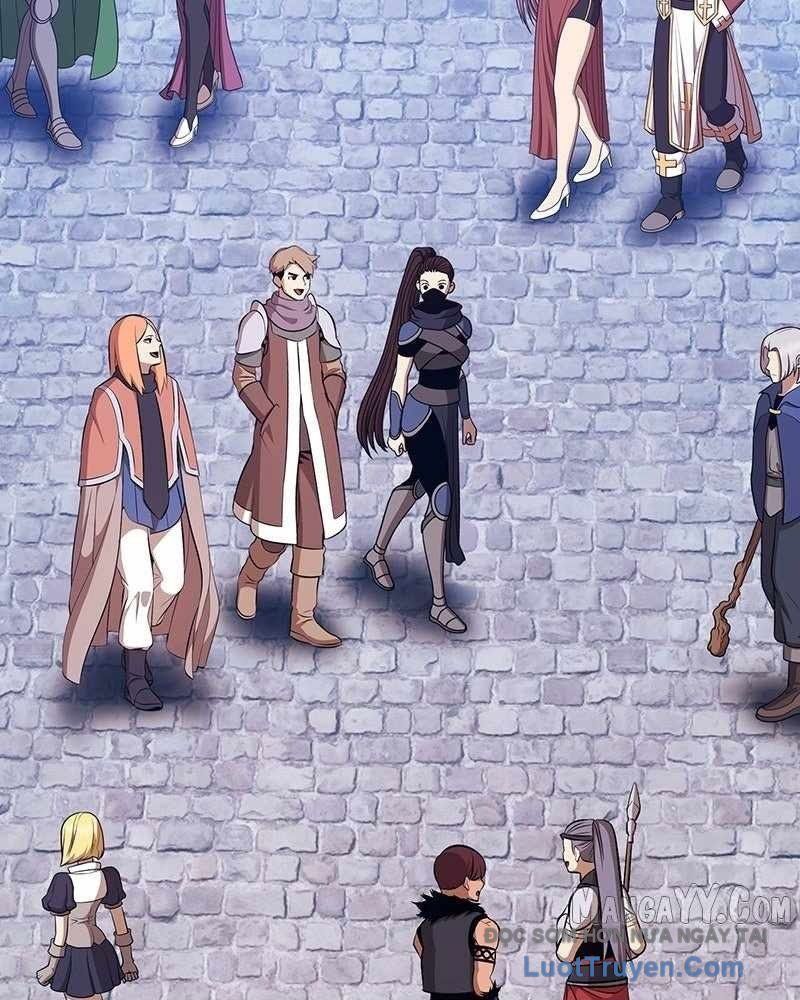 Gậy Gỗ Cấp 99+ Chapter 167 - 60