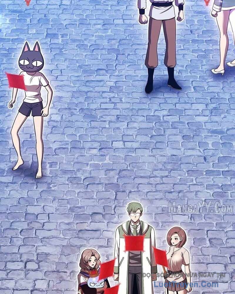 Gậy Gỗ Cấp 99+ Chapter 167 - 9