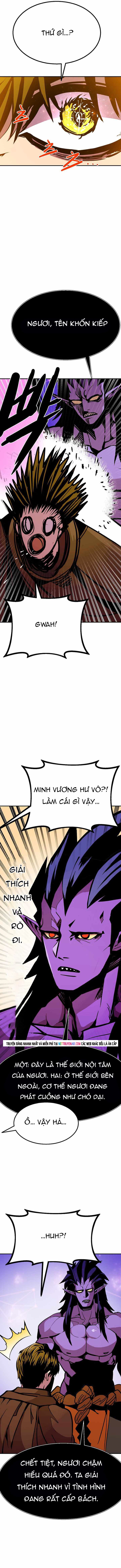 Hồi Quy Trở Lại Thành Kẻ Vô Dụng Chapter 102 - 11