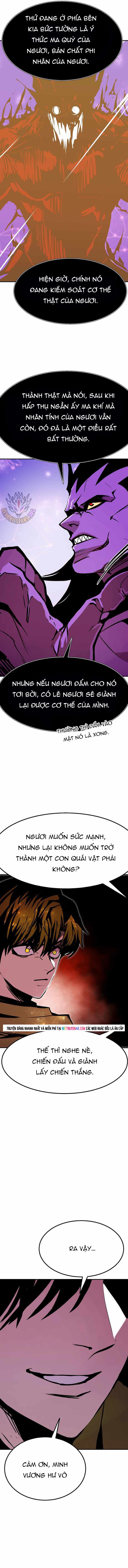 Hồi Quy Trở Lại Thành Kẻ Vô Dụng Chapter 102 - 12