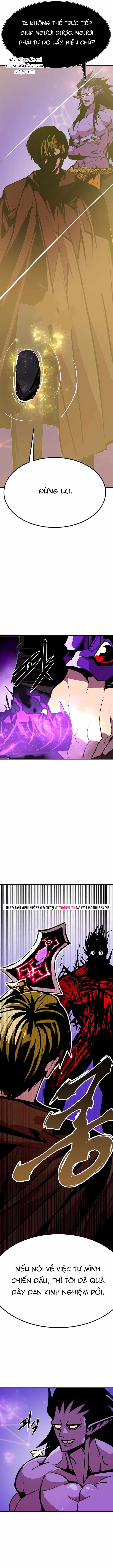 Hồi Quy Trở Lại Thành Kẻ Vô Dụng Chapter 102 - 13