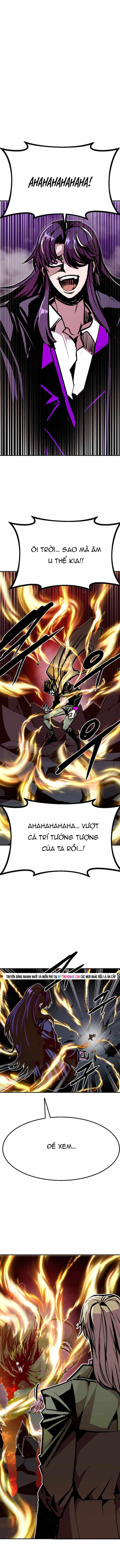 Hồi Quy Trở Lại Thành Kẻ Vô Dụng Chapter 102 - 3