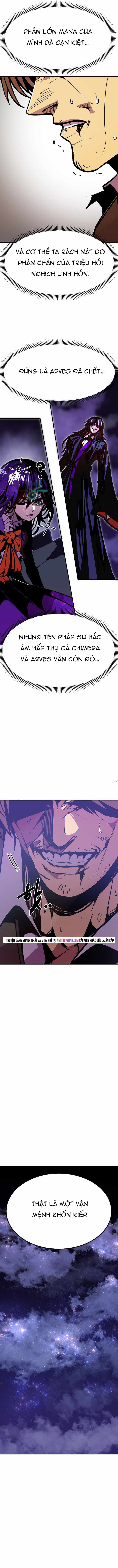 Hồi Quy Trở Lại Thành Kẻ Vô Dụng Chapter 102 - 5