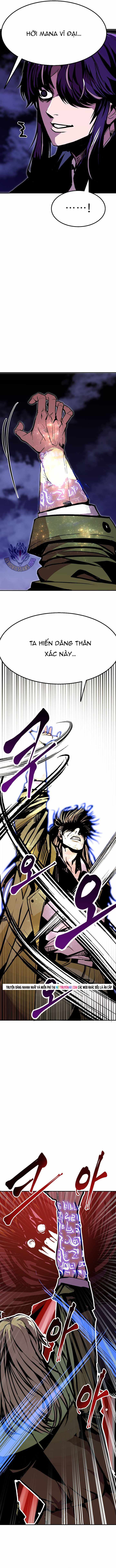 Hồi Quy Trở Lại Thành Kẻ Vô Dụng Chapter 102 - 6