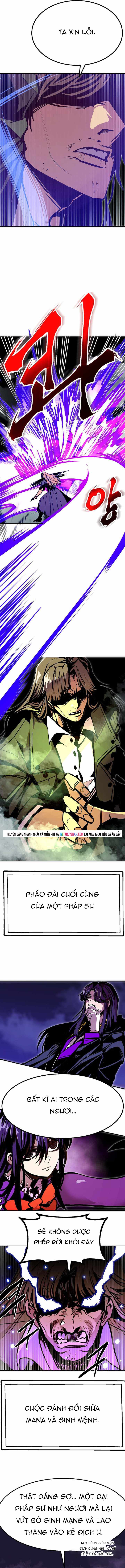 Hồi Quy Trở Lại Thành Kẻ Vô Dụng Chapter 102 - 7