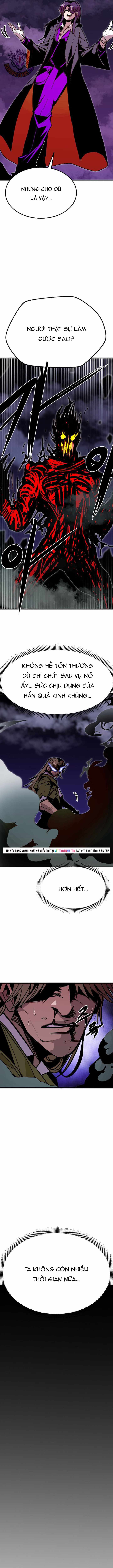 Hồi Quy Trở Lại Thành Kẻ Vô Dụng Chapter 102 - 8