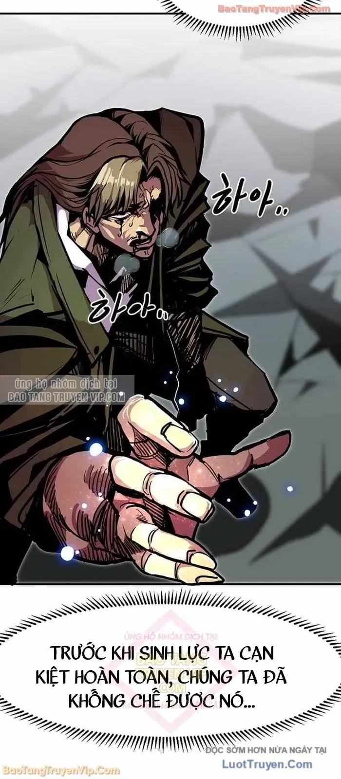 Hồi Quy Trở Lại Thành Kẻ Vô Dụng Chapter 103 - 62