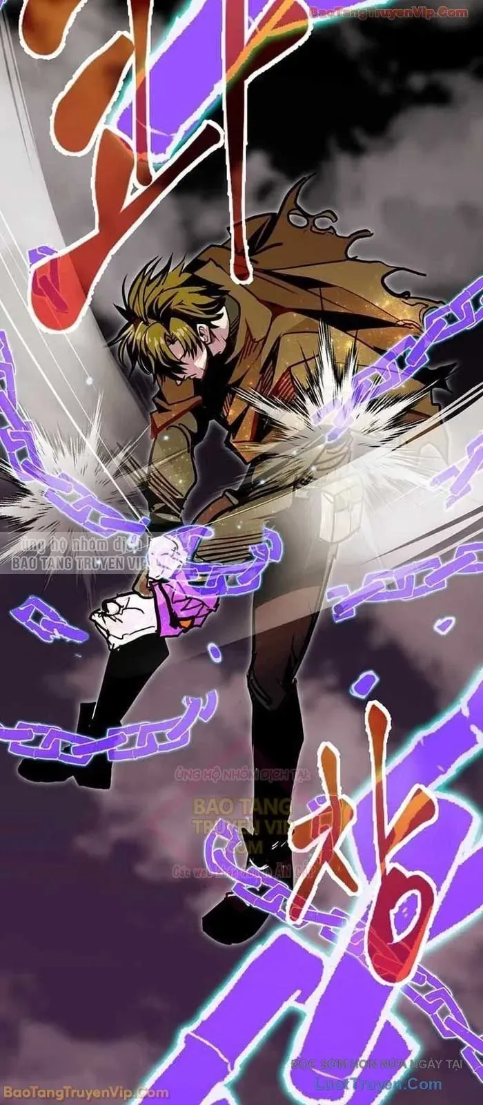 Hồi Quy Trở Lại Thành Kẻ Vô Dụng Chapter 103 - 68