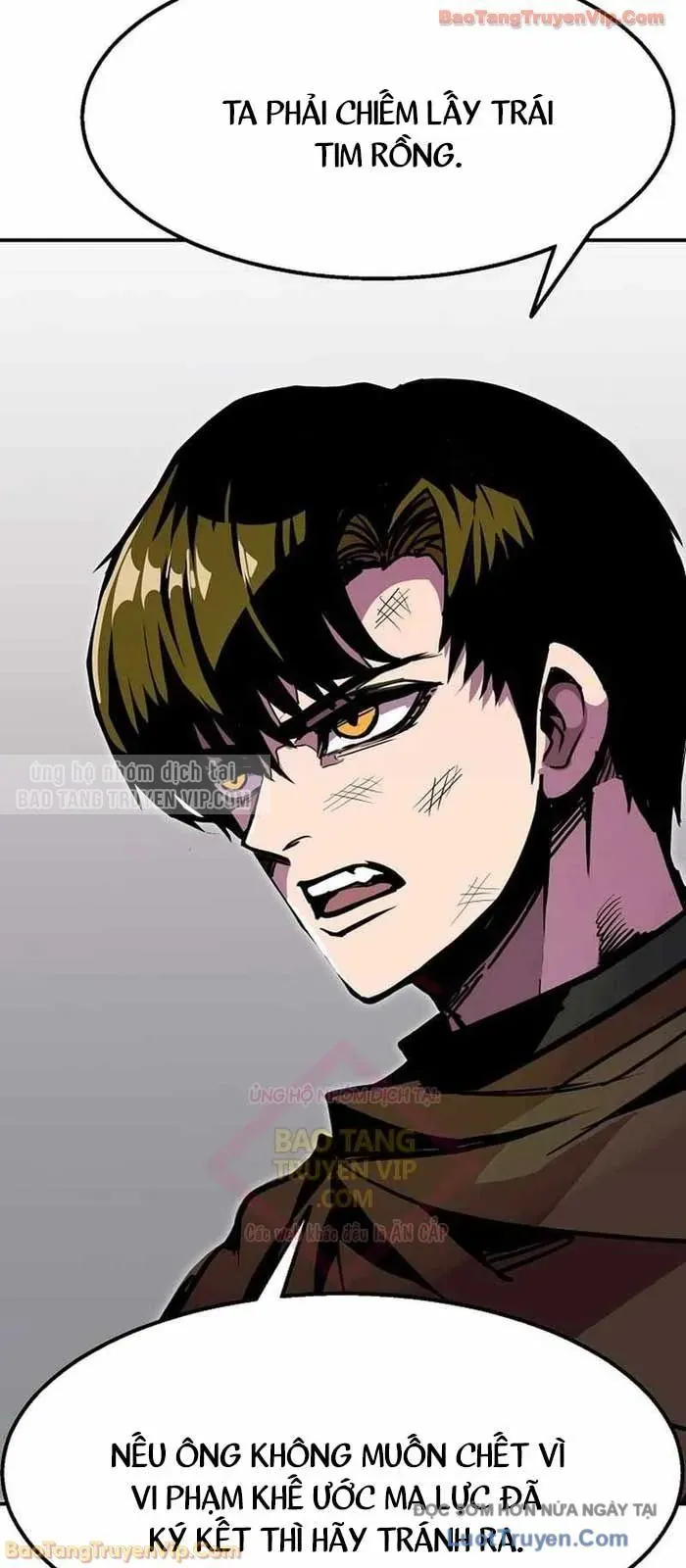 Hồi Quy Trở Lại Thành Kẻ Vô Dụng Chapter 103 - 84