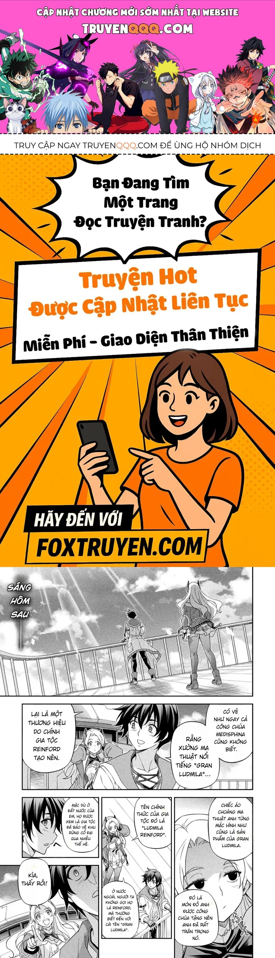 Drawing: Saikyou Mangaka Wa Oekaki Skill De Isekai Musou Suru! Chapter 166 - 1