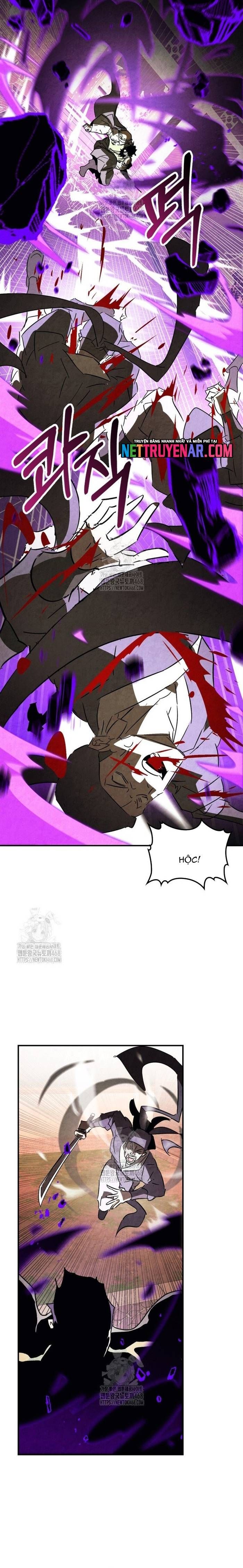 Vị Thần Trở Lại Chapter 135 - 11