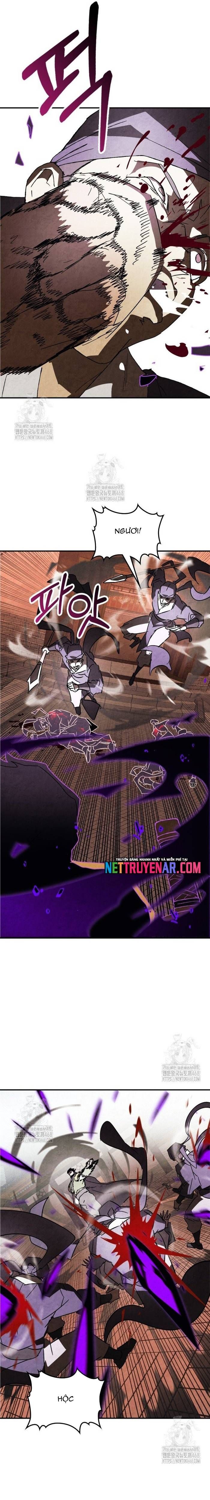 Vị Thần Trở Lại Chapter 135 - 12