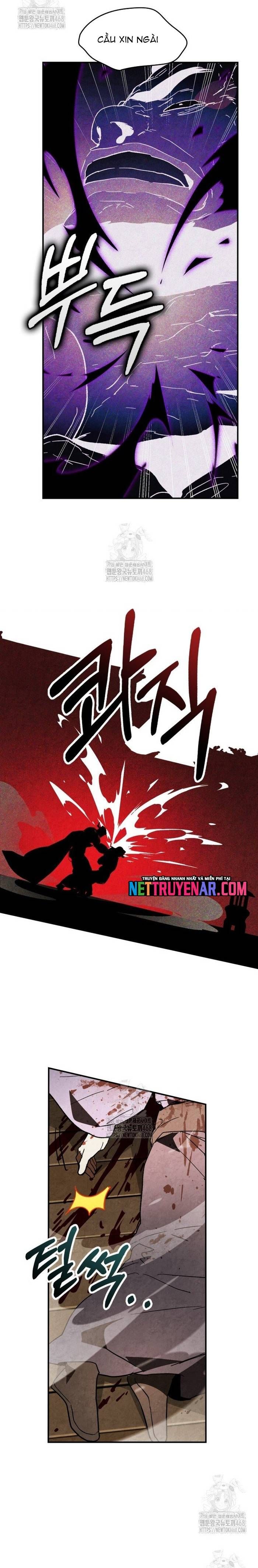 Vị Thần Trở Lại Chapter 135 - 16