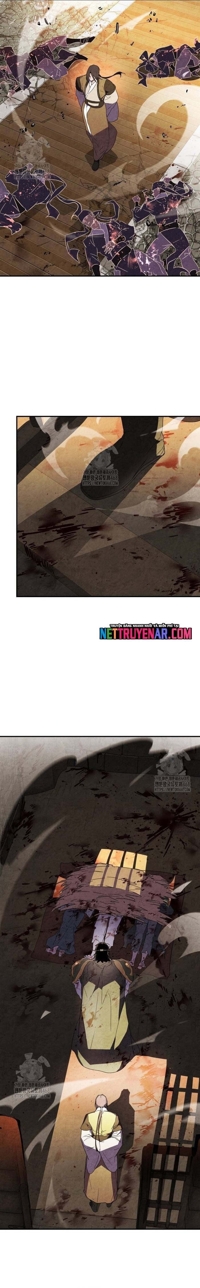 Vị Thần Trở Lại Chapter 135 - 18