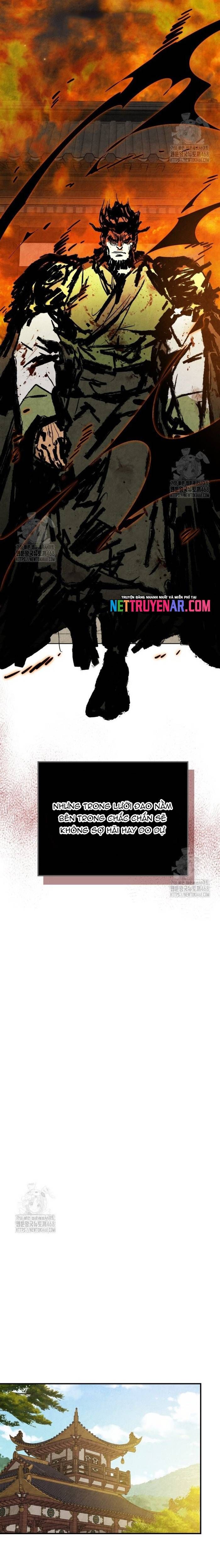 Vị Thần Trở Lại Chapter 135 - 22