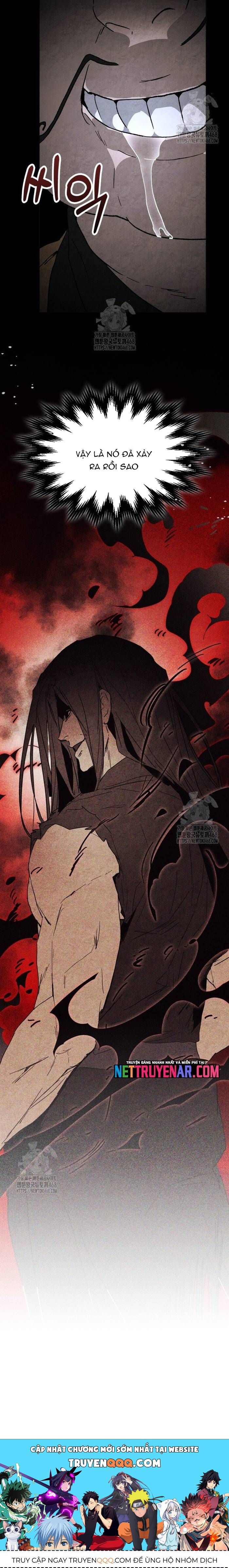 Vị Thần Trở Lại Chapter 135 - 25