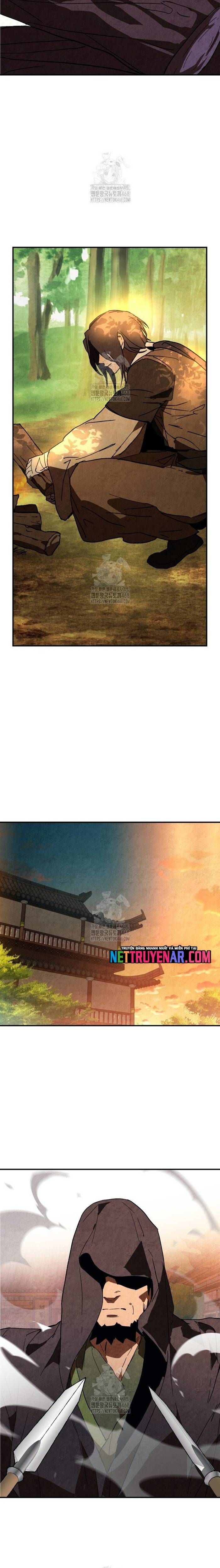 Vị Thần Trở Lại Chapter 135 - 7