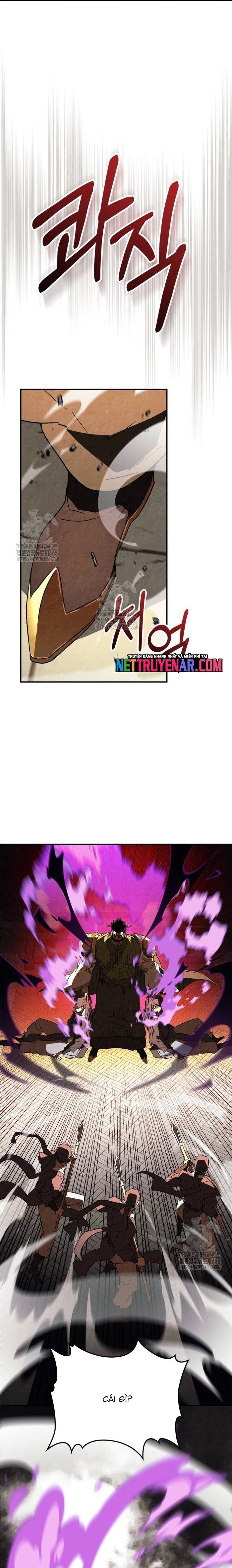 Vị Thần Trở Lại Chapter 135 - 9