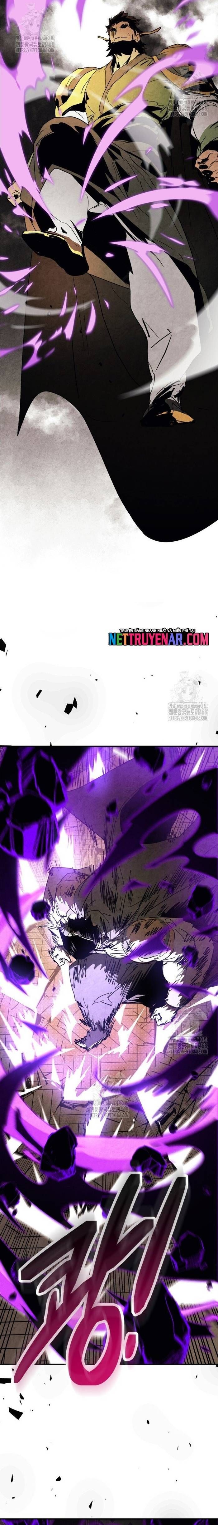 Vị Thần Trở Lại Chapter 135 - 10