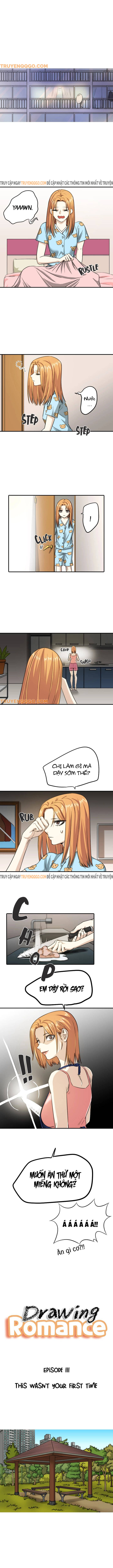 Lãng Mạn Giòn Tan Chapter 111 - 2