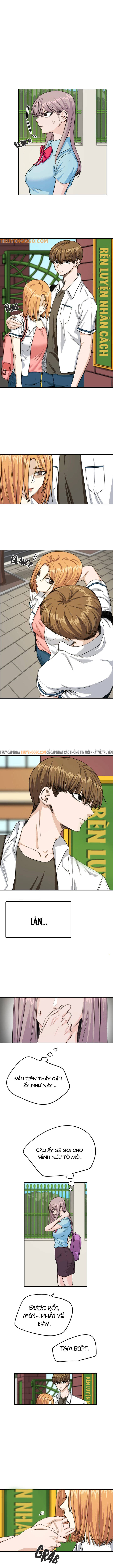 Lãng Mạn Giòn Tan Chapter 113 - 2