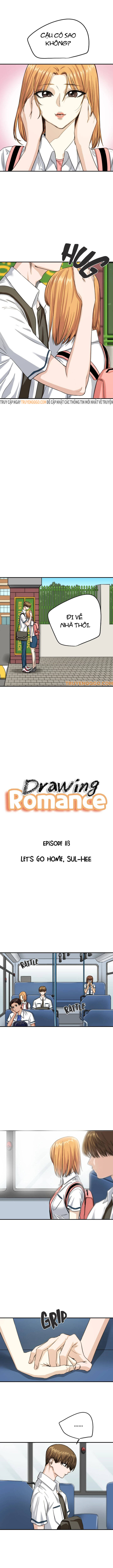 Lãng Mạn Giòn Tan Chapter 113 - 3