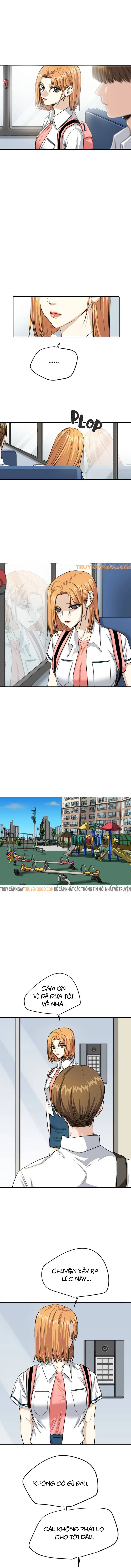 Lãng Mạn Giòn Tan Chapter 113 - 4