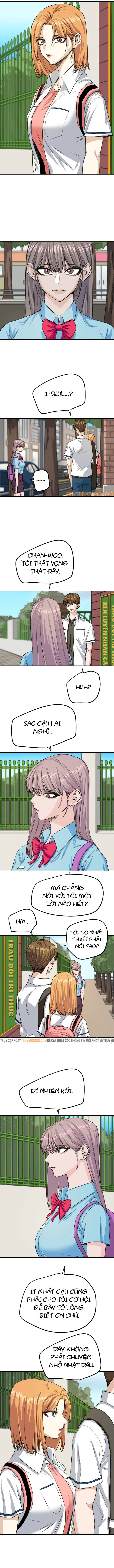 Lãng Mạn Giòn Tan Chapter 112 - 6