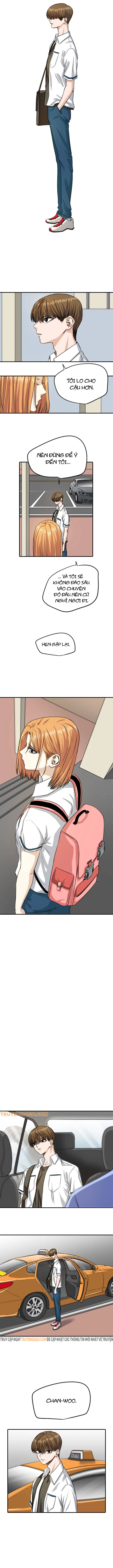 Lãng Mạn Giòn Tan Chapter 113 - 5