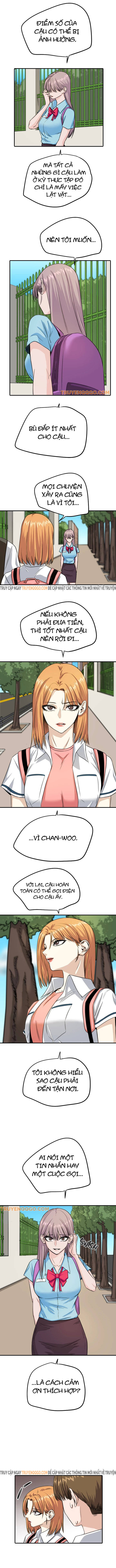 Lãng Mạn Giòn Tan Chapter 112 - 7