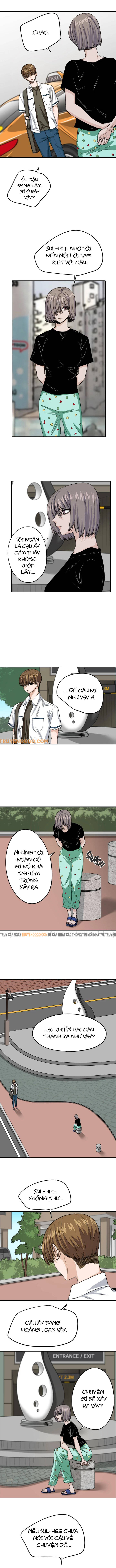 Lãng Mạn Giòn Tan Chapter 113 - 6