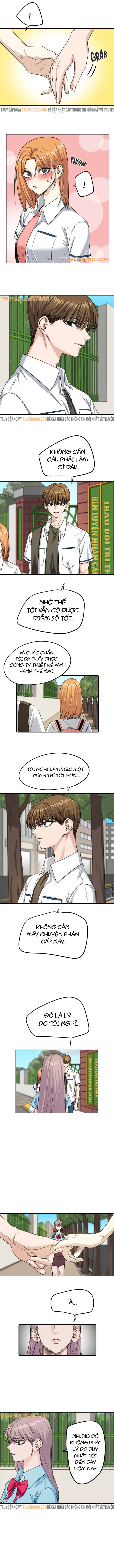 Lãng Mạn Giòn Tan Chapter 112 - 8